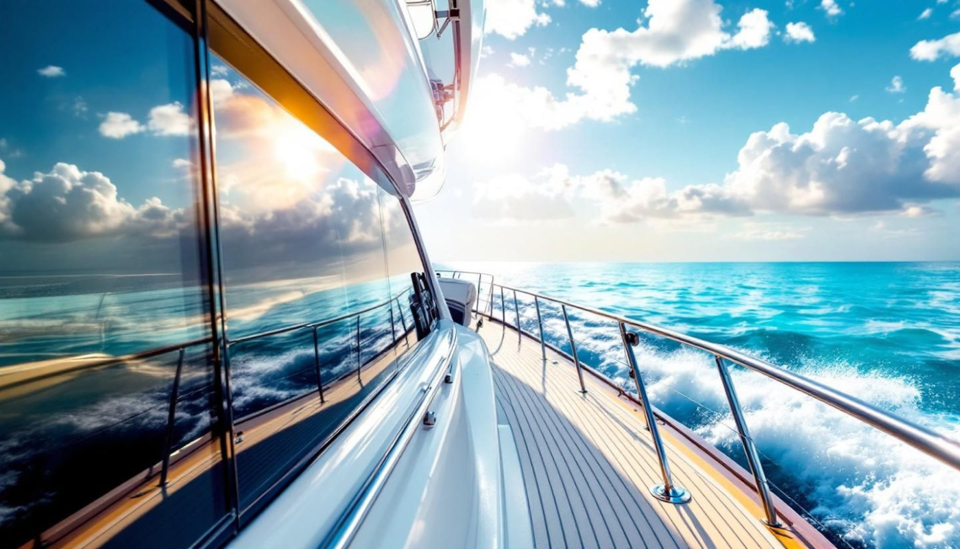 How To Choose The Right Type Of Yacht For Your Sailing Adventure?