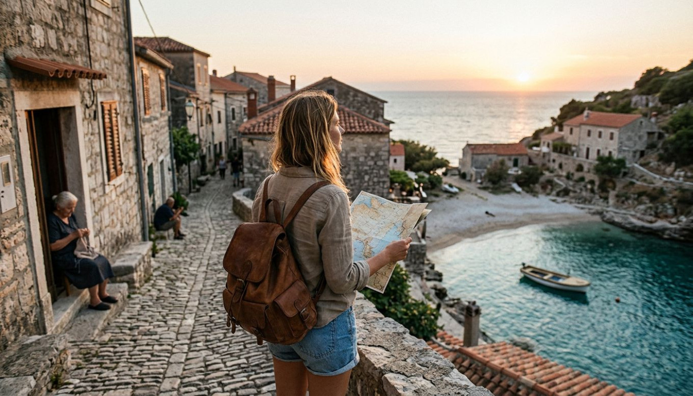 Why Hidden Destinations Often Become Tomorrow’s Travel Hotspots